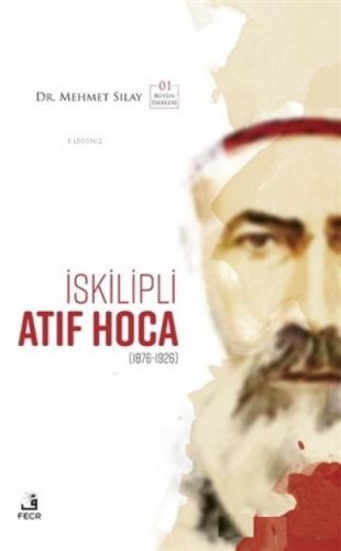 İskilipli Atıf Hoca