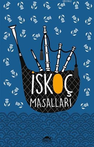 İskoç Masalları