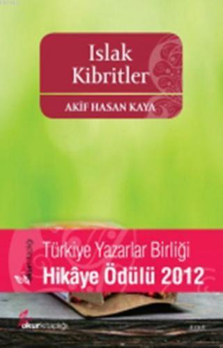 Islak Kibritler