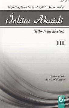 İslam Akaidi III