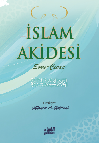 İslam Akidesi