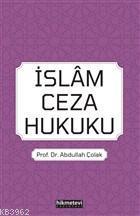 İslam Ceza Hukuku