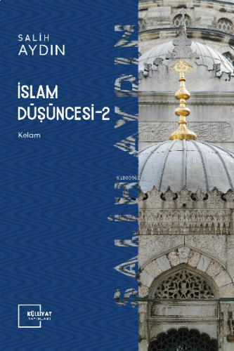 İslâm Düşüncesi - II