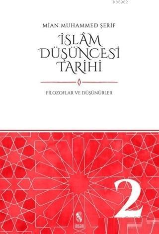 İslam Düşüncesi Tarihi 2