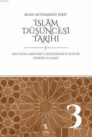 İslam Düşüncesi Tarihi 3