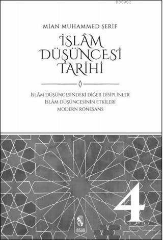 İslam Düşüncesi Tarihi 4