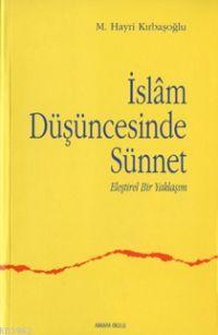 İslam Düşüncesinde Sünnet 1