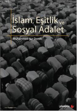 İslam, Eşitlik ve Sosyal Adalet