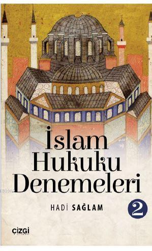 İslam Hukuku Denemeleri 2