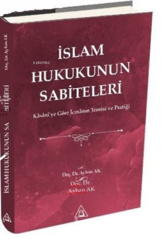 İslam Hukukunun Sabiteleri