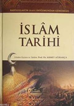 İslam Tarihi (2 Cilt Takım)