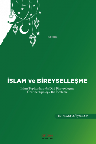 İslam ve Bireyselleşme