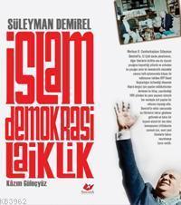 İslam ve Demokrasi