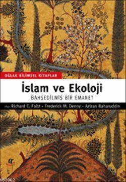 İslam ve Ekoloji