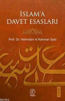 İslam'a Davet Esasları