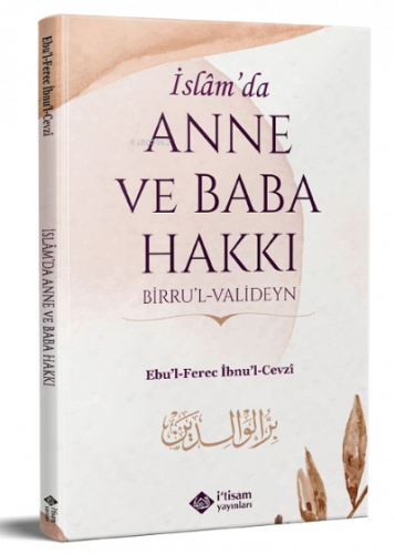 İslamda Anne Ve Baba Hakkı