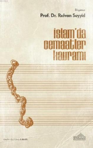 İslam'da Cemaatler Kavramı