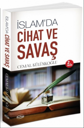 İslam'da Cihat ve Savaş