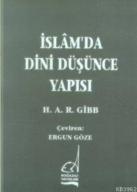 İslam'da Dini Düşünce Yapısı