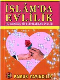 İslamda Evlilik (Aile-004, Cep Boy)