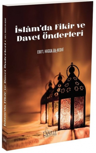 İslam'da Fikir ve Davet Önderleri