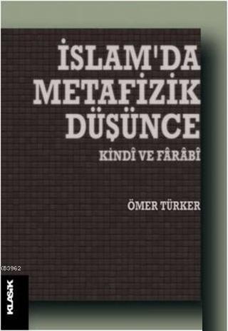 İslam'da Metafizik Düşünce