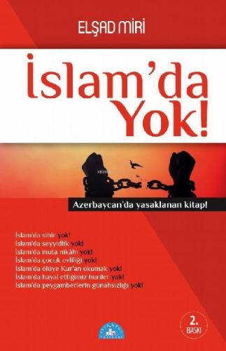 İslam'da Yok!