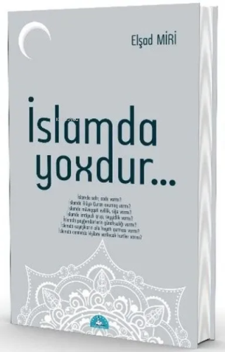 İslamda Yoxtur (Azerice)