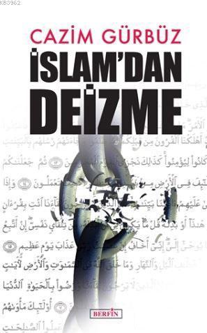 İslam'dan Deizme