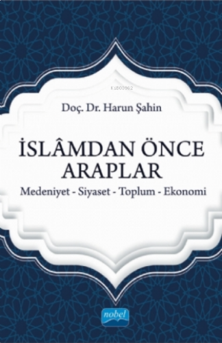 Islamdan Önce Araplar