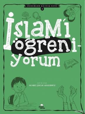 İslam'ı Öğreniyorum