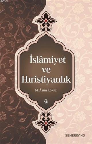 İslamiyet ve Hıristiyanlık