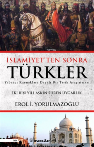 Islamiyetten Sonra Türkler