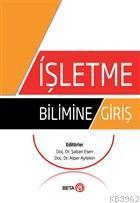 İşletme Bilimine Giriş