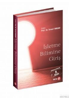 İşletme Bilimine Giriş