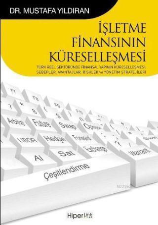 İşletme Finansının Küreselleşmesi