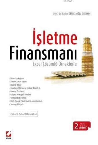 İşletme Finansmanı