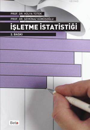 İşletme İstatistiği