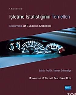 İşletme İstatistiğinin Temelleri