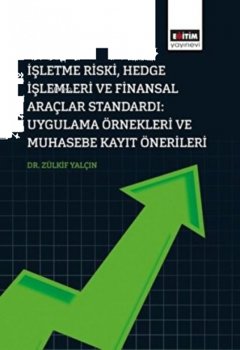 İşletme Riski, Hedge İşlemleri Ve Finansal Araçlar Standardı: Uygulama