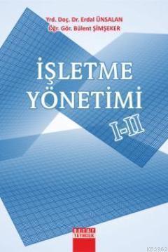 İşletme Yönetimi I - II