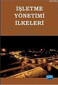 İşletme Yönetimi İlkeleri