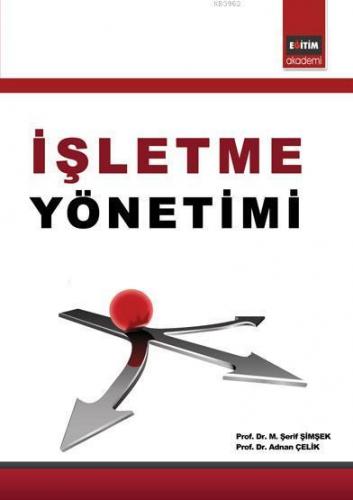 İşletme Yönetimi