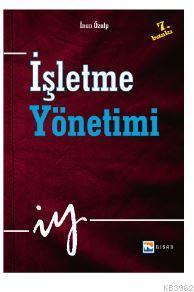 İşletme Yönetimi