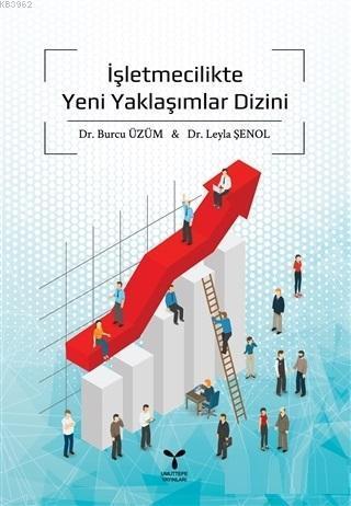 İşletmecilikte Yeni Yaklaşımlar Dizini