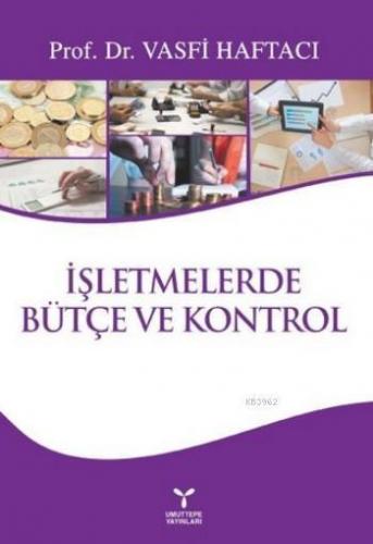 İşletmelerde Bütçe ve Kontrol