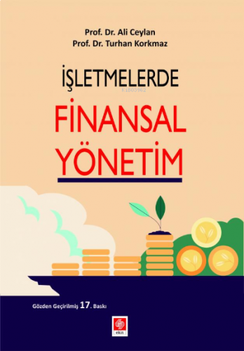 İşletmelerde Finansal Yönetim