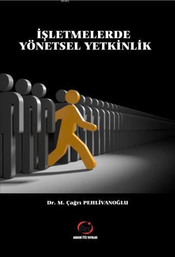 İşletmelerde Yönetsel Yetkinlik