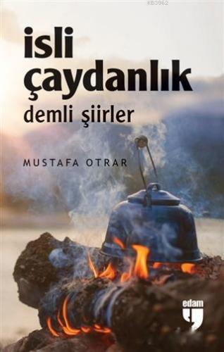 İsli Çaydanlık