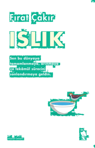 Islık